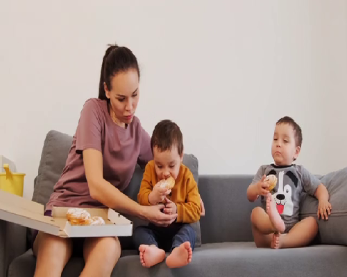 多囊试管需要打降调吗