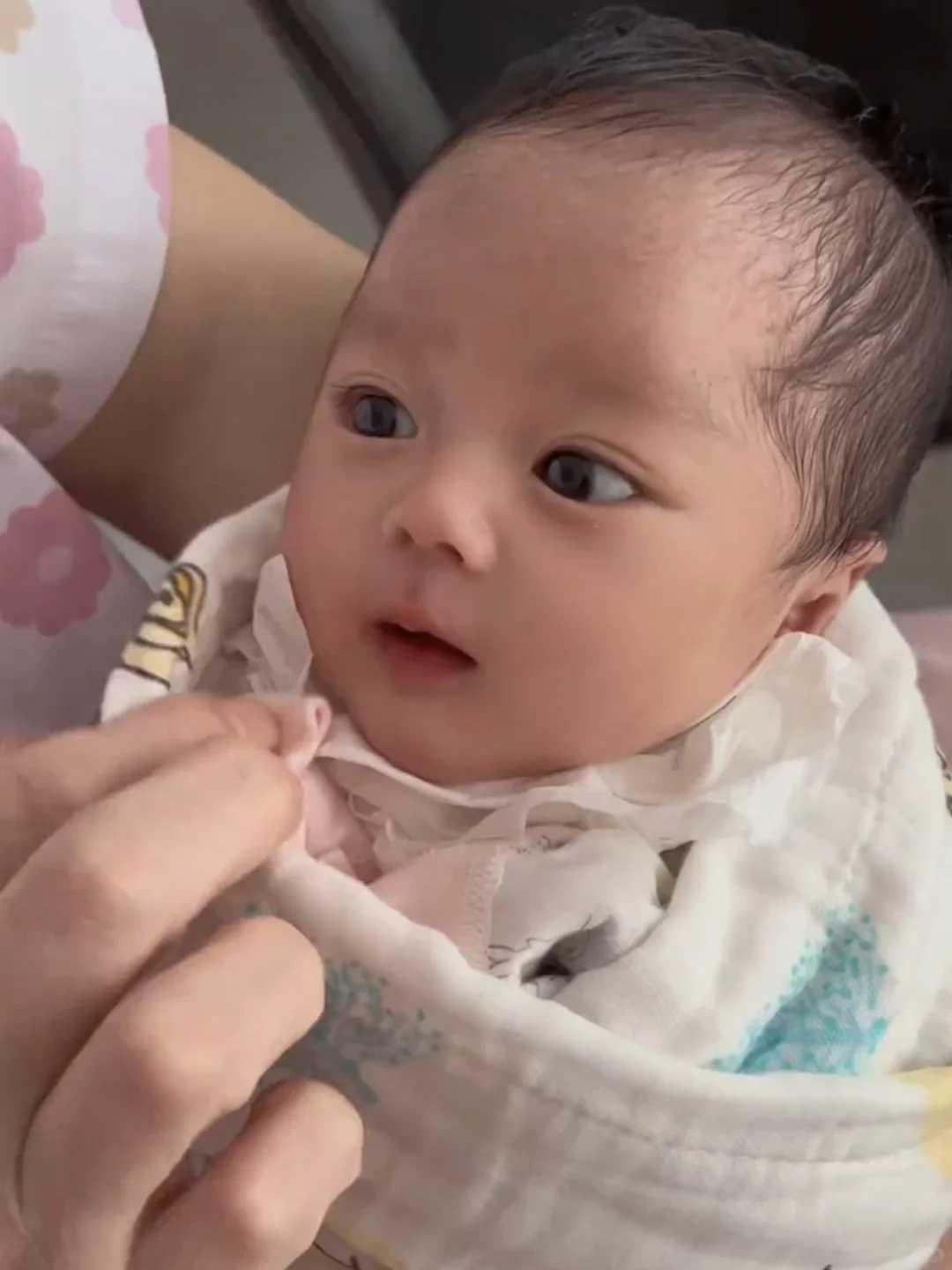 52岁高龄试管成功经历
